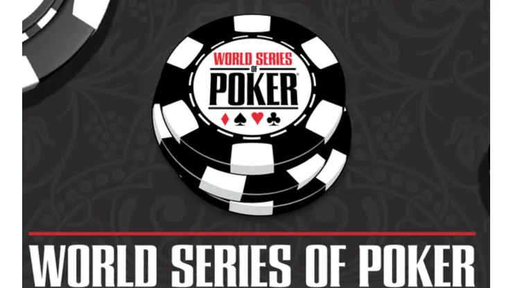 Calendário da WSOP 2023 já foi anunciado (Foto: Divulgação/WSOP)