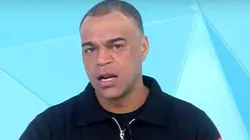 Foto: Reprodução - 'Jogo Aberto' - TV Band