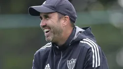 Foto: Pedro Souza / Atlético