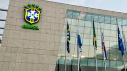 Foto: Fernando Frazão. CBF analisa extensão de limite de estrangeiros