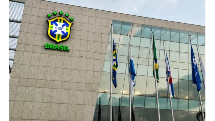 Foto: Fernando Frazão. CBF analisa extensão de limite de estrangeiros