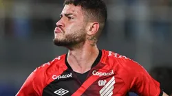 Foto: José Tramontin/athletico.com.br