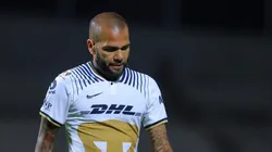 Foto: Agustin Cuevas/Getty Images | Daniel Alves