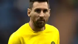 FÃ DE CARTEIRINHA! Atacante do Barcelona ‘deixa Messi de lado’ e declara fã base para brasilerio