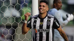 Foto: Gilson Junio/AGIF - Fortaleza está negociando com parça de Paulinho