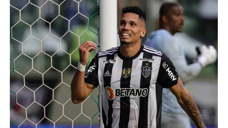 Foto: Gilson Junio/AGIF - Fortaleza está negociando com parça de Paulinho