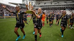 Foto: Thais Magalhães/CBF | Supercopa do Brasil