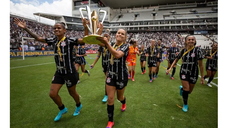Foto: Thais Magalhães/CBF | Supercopa do Brasil