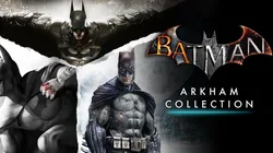 Foto: Reprodução/Warner Bros Games