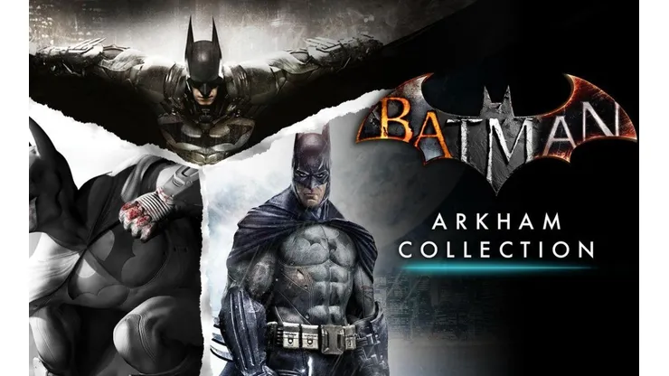 Foto: Reprodução/Warner Bros Games