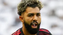 Foto: Fernando Moreno/AGIF