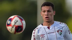 Foto: : Thiago Ribeiro/AGIF