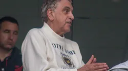 Foto: Gabriel Machado/AGIF - Petraglia: dirigente pode negociar defensor do Athletiico