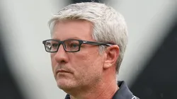 Foto: Marcello Zambrana/AGIF - Odair barra medalhão