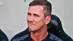 Foto: Gabriel Machado/AGIF - Turra: treinador se manifestou antes do Athletico enfrentar o Coritiba