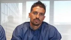 Foto: Reprodução/SBT - Venê indicou uma atitude a ser tomada pelo Flamengo.