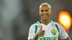 Foto: Thiago Ribeiro/AGIF