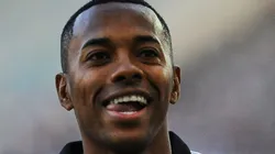 Foto: Armando Paiva/AGIF - Robinho pode jogar Série B