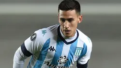 (Photo by Marcelo Endelli/Getty Images) - Matias Rojas já esteve na mira do Grêmio.