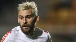 - Lucas Lima