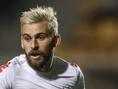 Santos não para em Lucas Lima e parte para fechar com +1 reforço