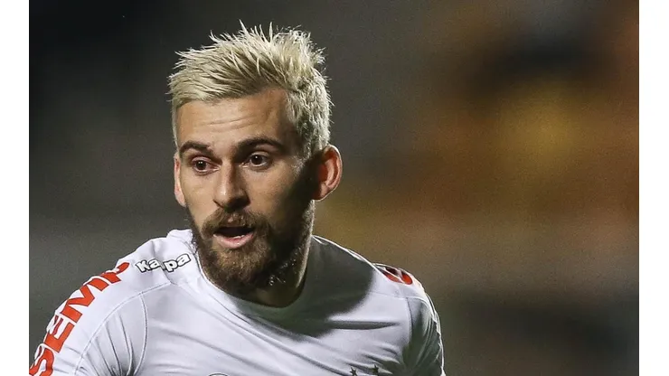 - Lucas Lima