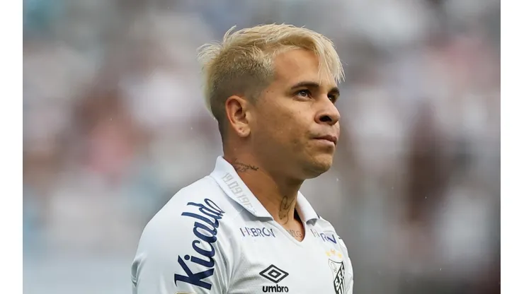 Quentinha de última hora sobre Soteldo é exposta e surpreende torcedores