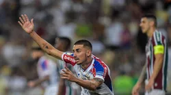 Foto: Thiago Ribeiro/AGIF