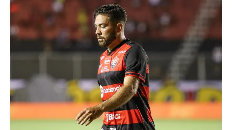 Foto: Renan Oliveira/AGIF - Diego Torres disputou a última temporada pelo Novorizontino.