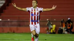 Foto: Rafael Vieira/AGIF