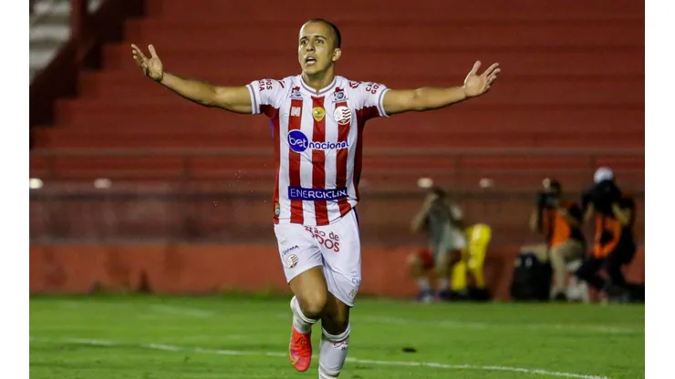 Foto: Rafael Vieira/AGIF