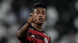 ‘Bomba’ sobre saída de Bruno Henrique do Flamengo é atualizada