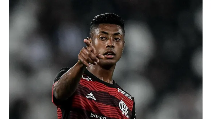 ‘Bomba’ sobre saída de Bruno Henrique do Flamengo é atualizada