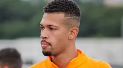 Foto: Felipe Szpak/Corinthians - João Victor está jogando pelo Nantes, da França.