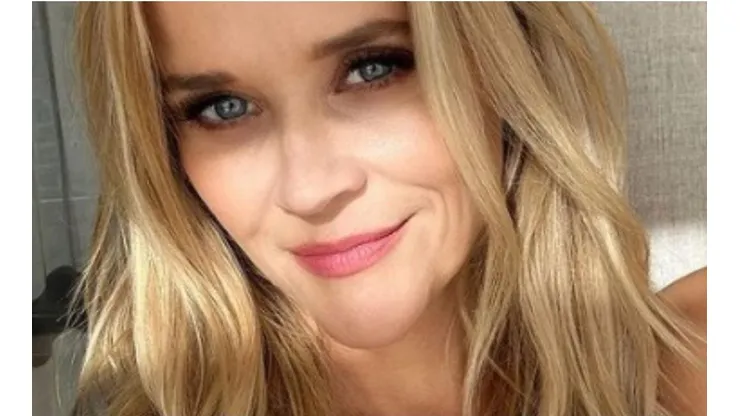 Atriz hollywoodiana revela interesse em investir no Arsenal: “É a nossa equipe”. Imagem: Reprodução/Instagram oficial Reese Witherspoon.