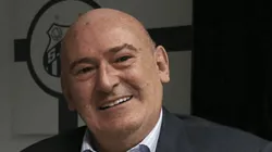 - Andres Rueda, presidente