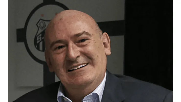 - Andres Rueda, presidente