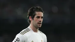 Real Madrid v Manchester City - UEFA Champions League Round of 16: First Leg