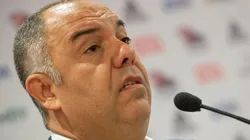 Foto: Flickr Oficial CR Flamengo/Alexandre Vidal - Marcos Braz