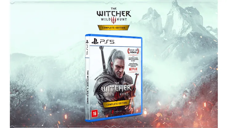 Foto: Divulgação/CD PROJEKT RED