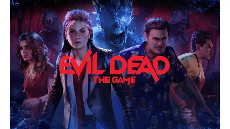 Foto: Divulgação/Saber Interactive