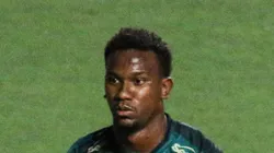 Fernando Moreno/AGIF - Ribamar chegou a Chapecoense neste ano
