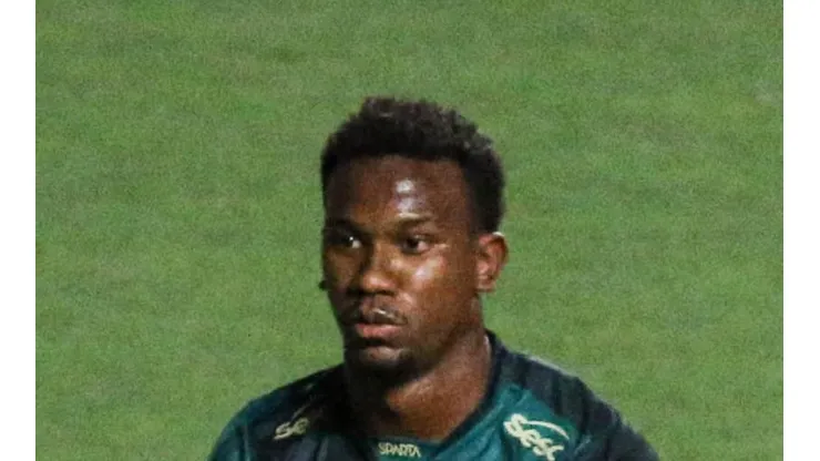 Fernando Moreno/AGIF - Ribamar chegou a Chapecoense neste ano