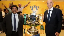 CBF anunciou novidade no prêmio da Copa do Brasil