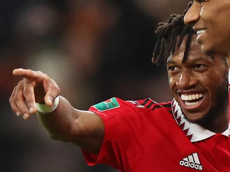 Fred causa pesadelo para jogadores brasileiros do Nottingham Forest