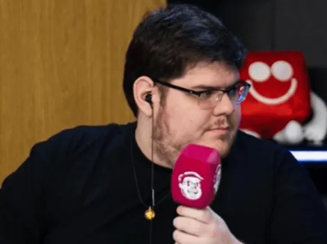 Casimiro se manifesta sobre propaganda da Globo em que aparece um 'sósia'