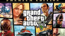 Foto: Reprodução/Rockstar Games