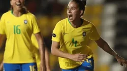 Foto: Lucas Figueiredo / CBF