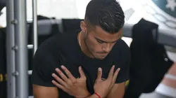 Foto: Rodrigo Coca - Agência Corinthians