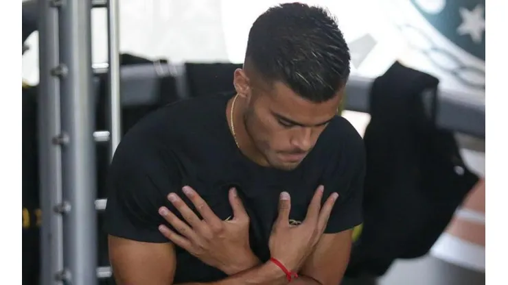 Foto: Rodrigo Coca - Agência Corinthians
